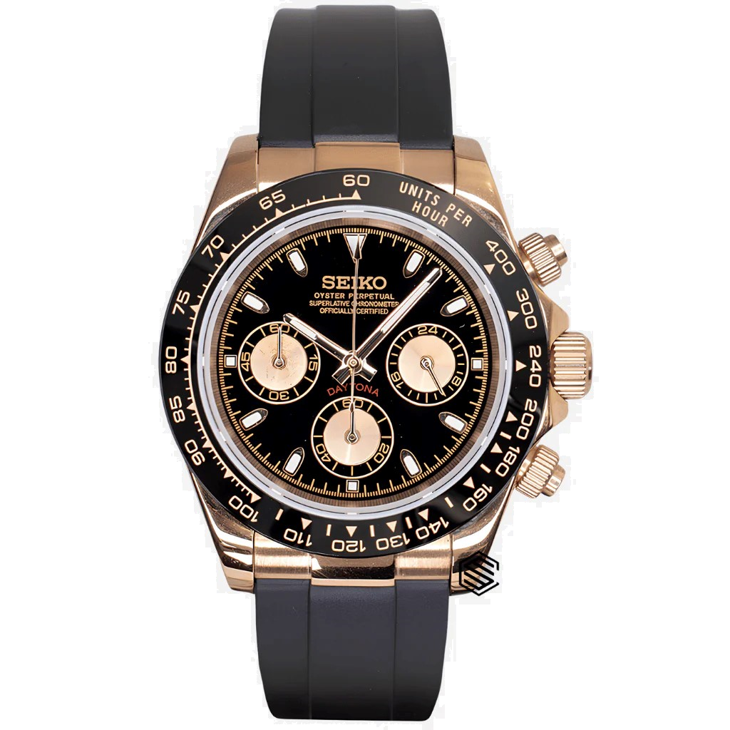 Daytona Rose Gold