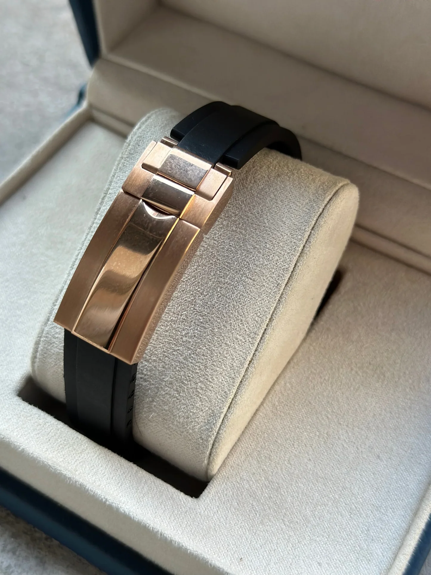 Daytona Rose Gold - imagine 6