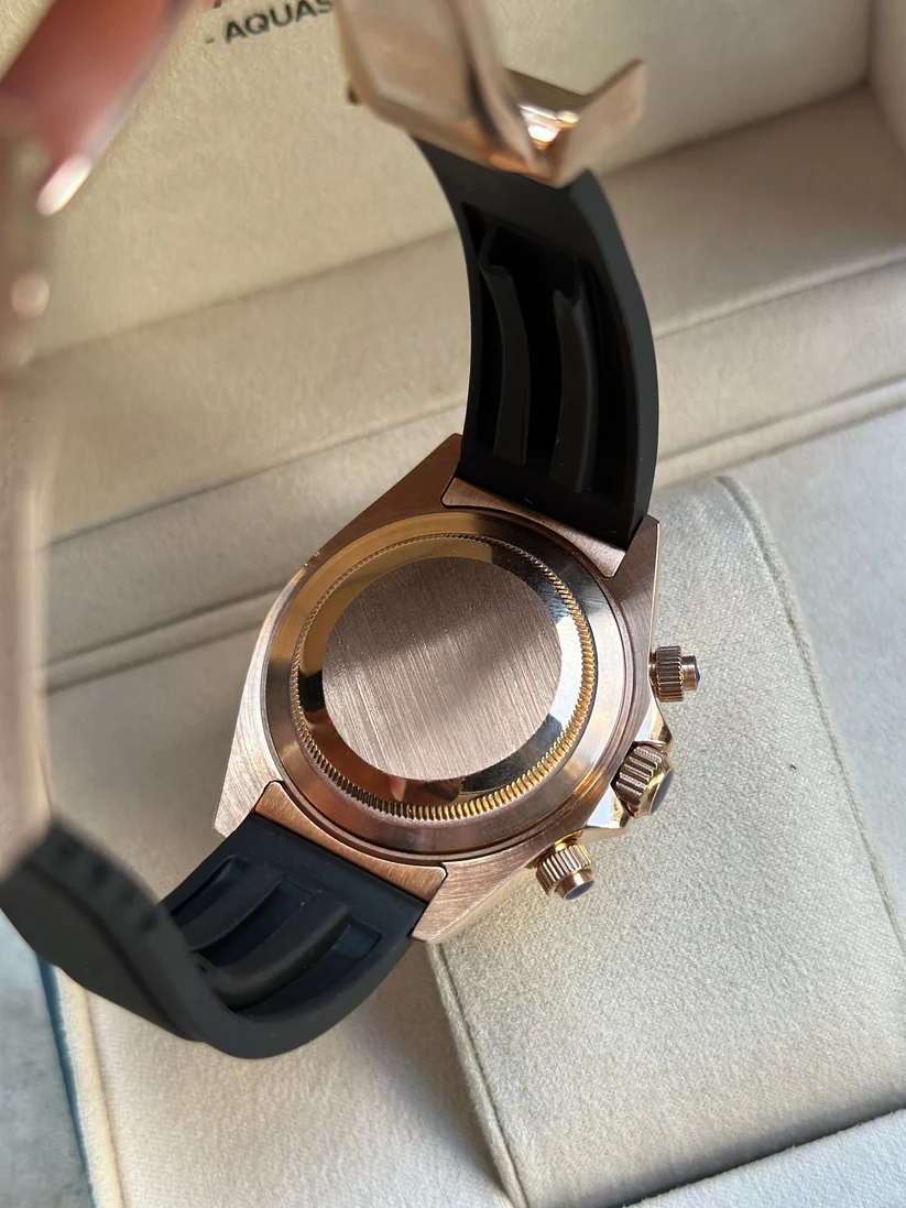 Daytona Rose Gold - imagine 5